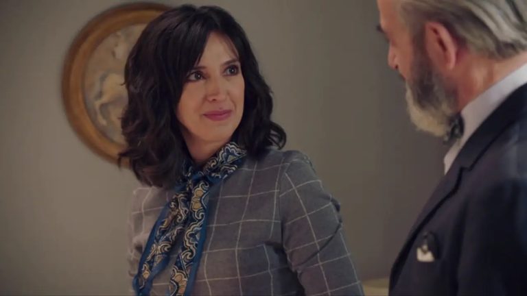 Carolina Lapausa recibe una noticia en ‘Sueños de libertad’ que no podrá olvidar