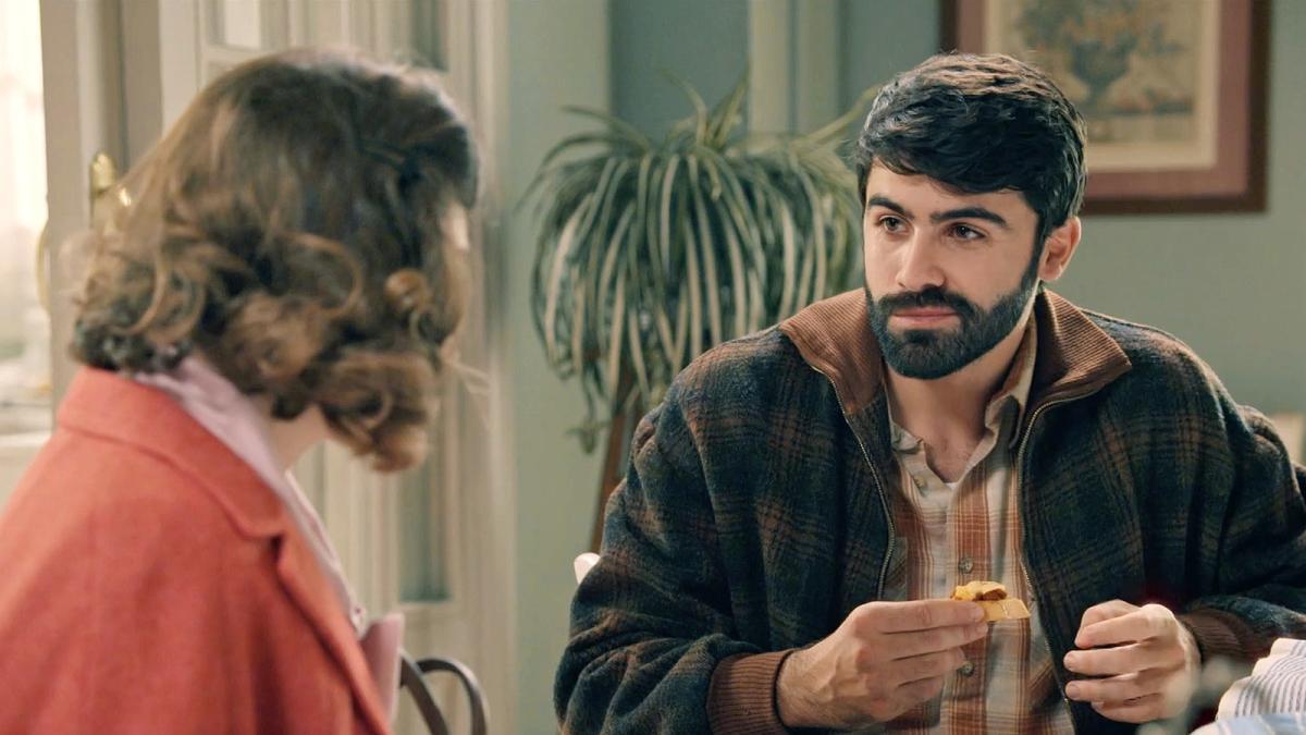 'Sueños de libertad’: Avance del capítulo 409 del martes, 7 de octubre: Raúl se enfada con Claudia