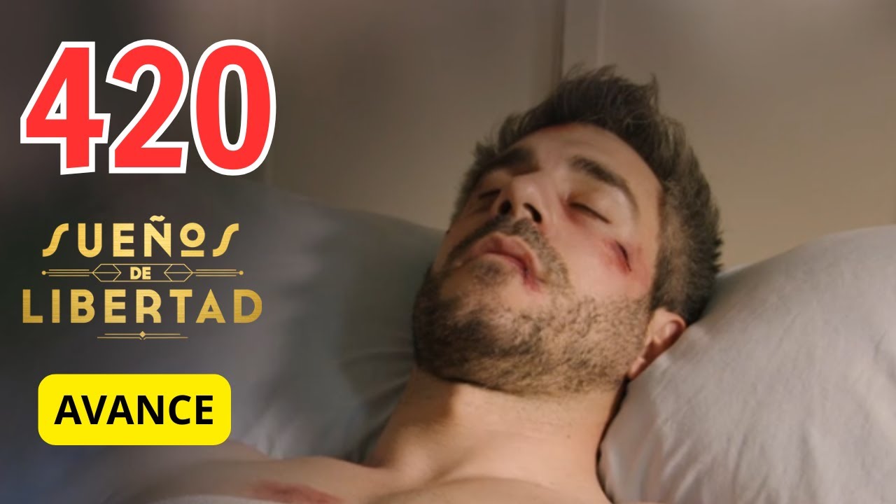 Sueños de Libertad Capítulo 420 María halla una carta secreta que revela el pasado oculto