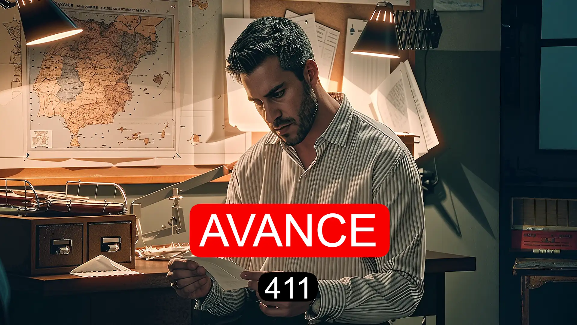 Avance ‘Sueños de libertad’ capítulo 411: Begoña y Gabriel frente a la verdad mientras Andrés recibe un mensaje crucial