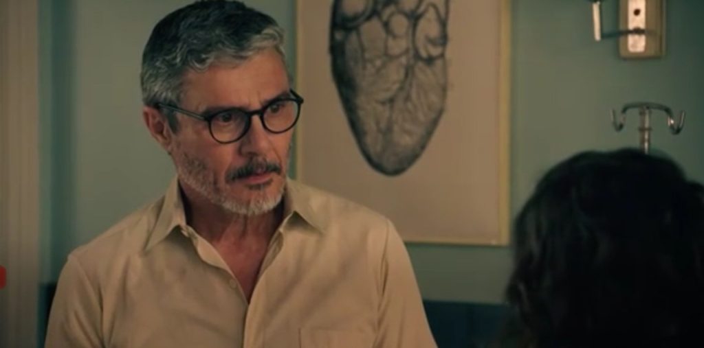 Sueños de Libertad Cap. 410 “Toda La Verdad Sale A La Luz”