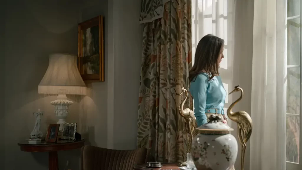 'Sueños de libertad’: Avance del capítulo 408 del lunes, 6 de octubre: Luz y Luis se reconcilian