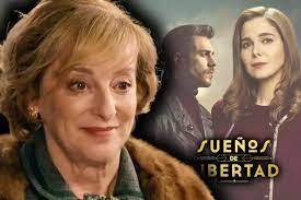 La actriz Emma Govantes pide una gran suma de dinero para hacer la campaña y… ¡Tasio acepta apurado!