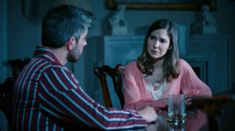 Avance semanal de ‘Sueños de libertad’: una famosa en la colonia, un padre malherido y la gran novedad de Begoña