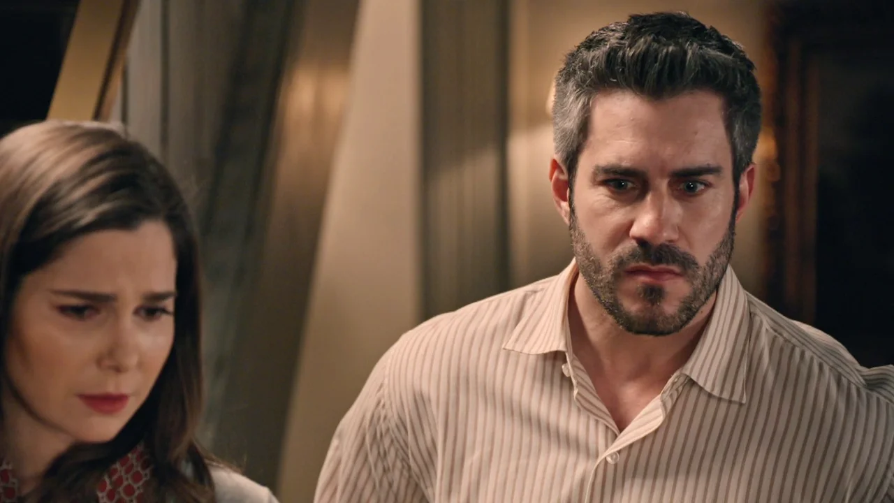 Andrés recibe una carta confirmando que Gabriel chantajeó a Remedios – Sueños de Libertad