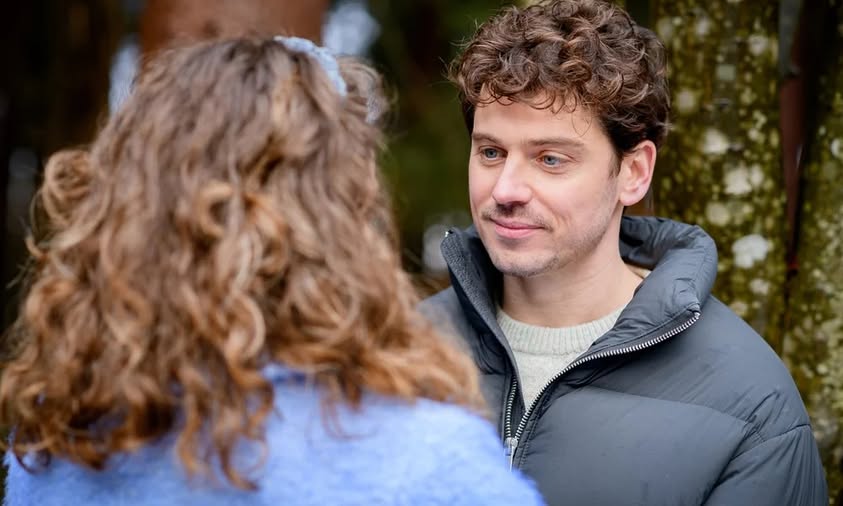 „Sturm der Liebe“: Neuer Traummann sorgt schon direkt nach Ankunft für Ärger!