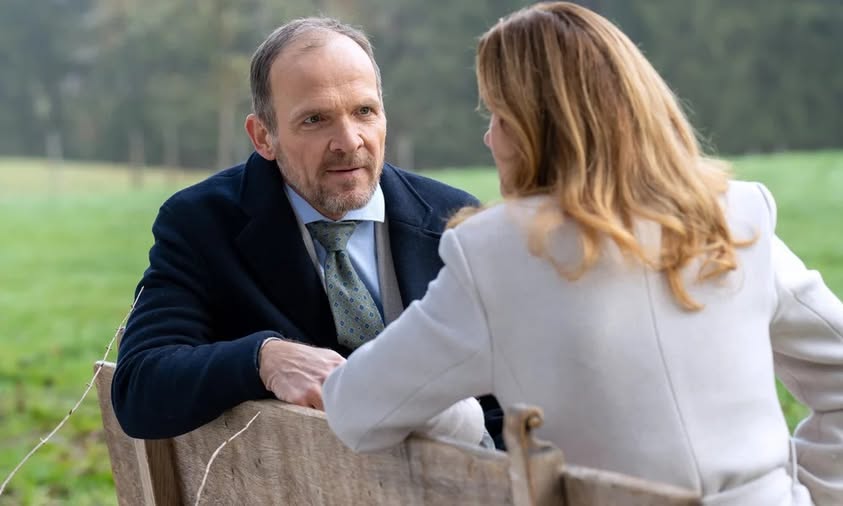 „Sturm der Liebe“: Markus kämpft um Alexandra und setzt alles aufs Spiel!