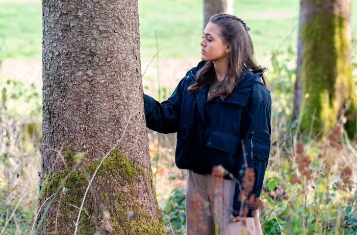 „Sturm der Liebe“: Maxi sorgt sich weiterhin um Henry