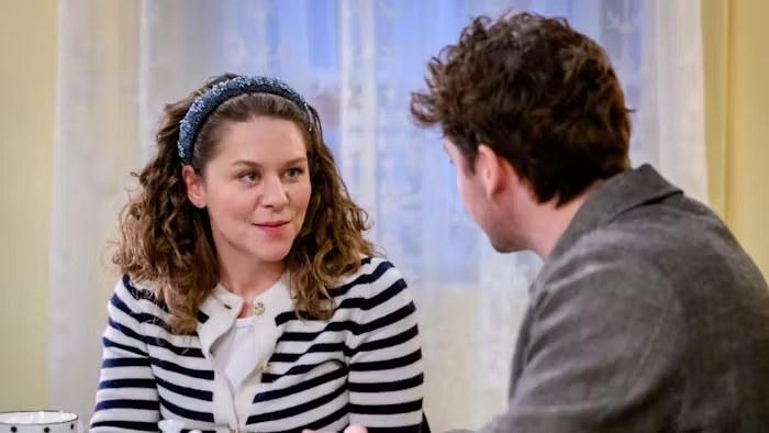 „Sturm der Liebe“: Fanny wird von Kilian kritisiert – zu Recht?