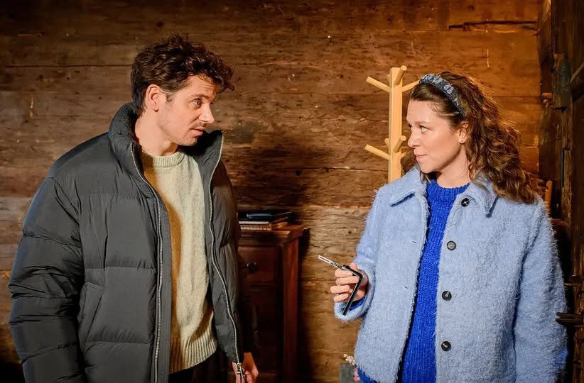Vorschau Folge 4476: Streit, Liebe – und eine folgenschwere Entscheidung