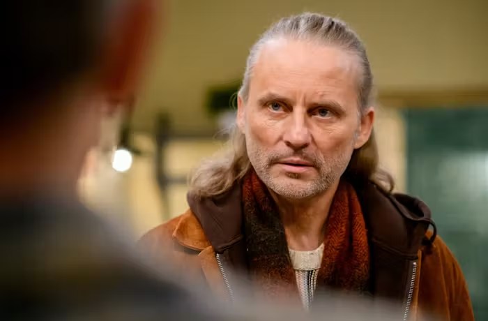„Sturm der Liebe“: Anjas Entscheidung hat Michael schwer getroffen