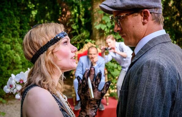 „Sturm der Liebe“ am Mittwoch: Folge 4384