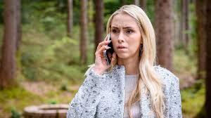 Darum steigt Vivien Wulf bei der ARD-Serie “Sturm der Liebe” aus