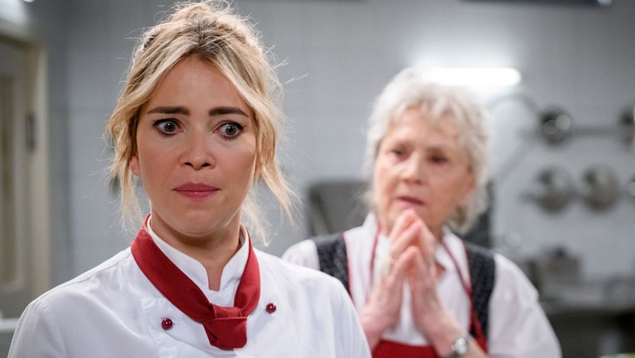 „Sturm der Liebe“: Ausstiegswelle! Verlässt auch Greta die Serie?