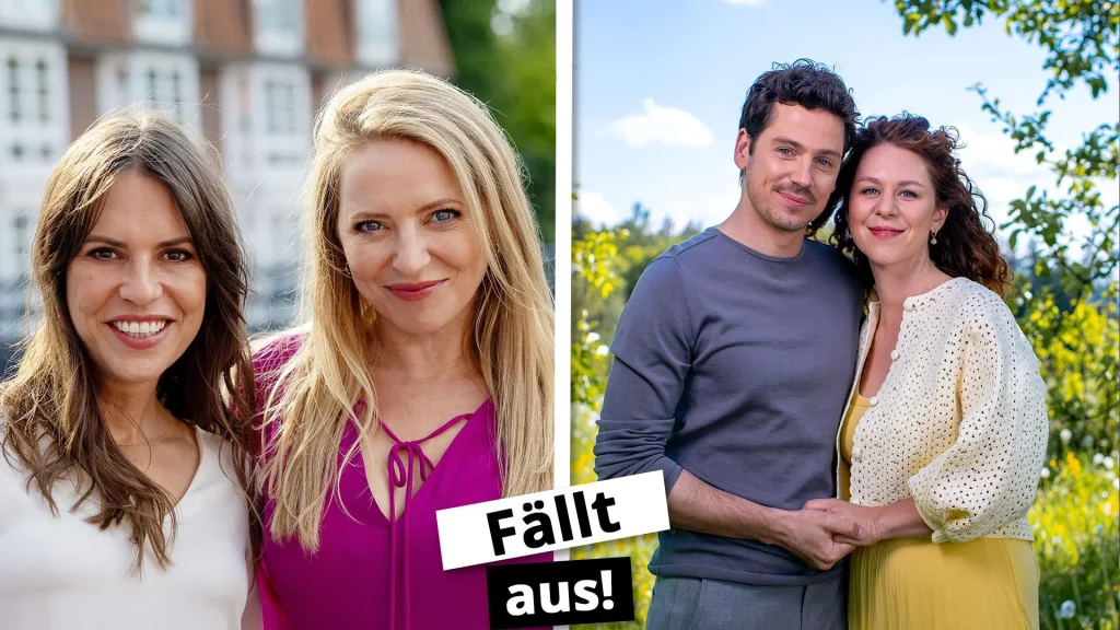 Keine neuen Folgen 