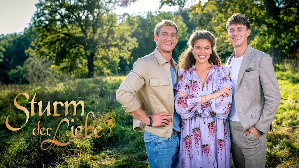 „Sturm der Liebe“-Vorschau: Geheimnisse und Intrigen am Fürstenhof