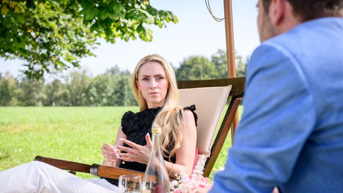 Wann und wo läuft „Sturm der Liebe“? Sendezeiten und Übertragung