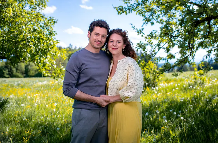 Antje Hagen ist schon lange vor „Sturm der Liebe“ als Schauspielerin aktiv