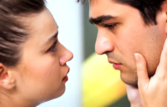 Avance “Una nueva vida” capítulo 58: Una tragedia, un beso y la gran revelación