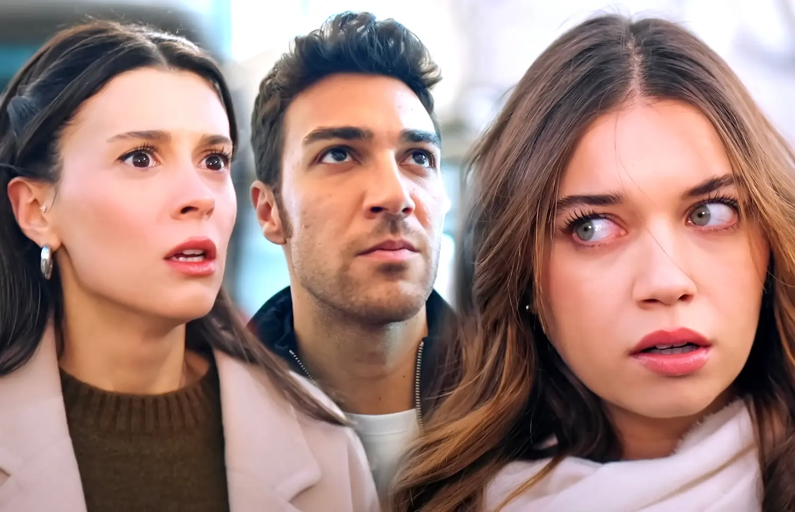 Resumen “Una nueva vida”: El regreso de Serter sacude el futuro de Seyran, Ferit y Pelin, mejores momentos del capítulo 56