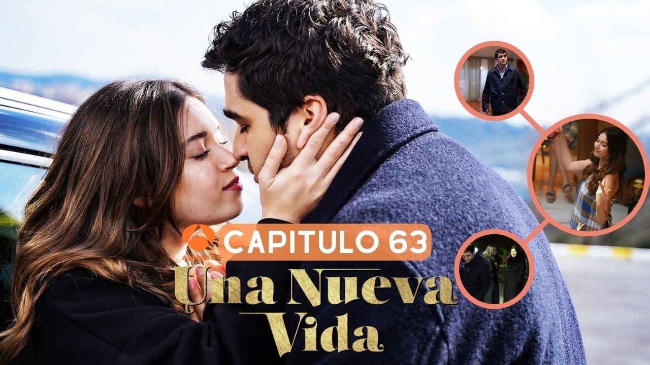 Una Nueva Vida Episodio 63 “Ferit y Seyran vuelven a sonreír… antes de la tormenta final”
