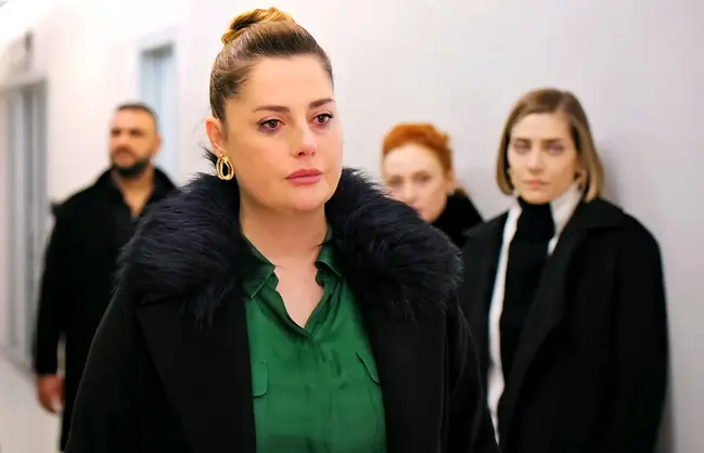 Avance de lo que pasará en el capítulo 58 de 