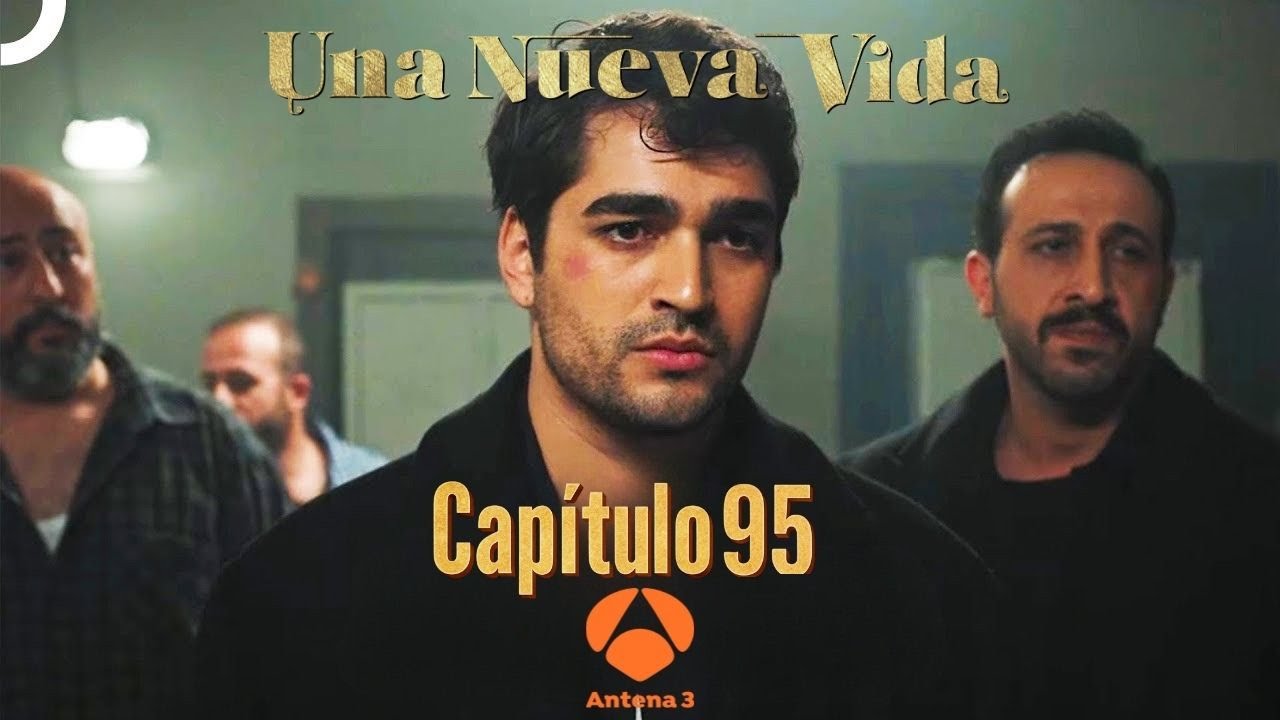 Una Nueva Vida 95: La nueva guerra de Ferit y Seyran: justicia o venganza!