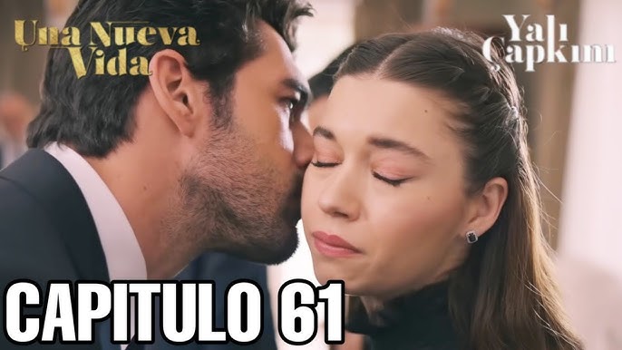 Una Nueva Vida 61: Seyran, Ferit y el precio del silencio!
