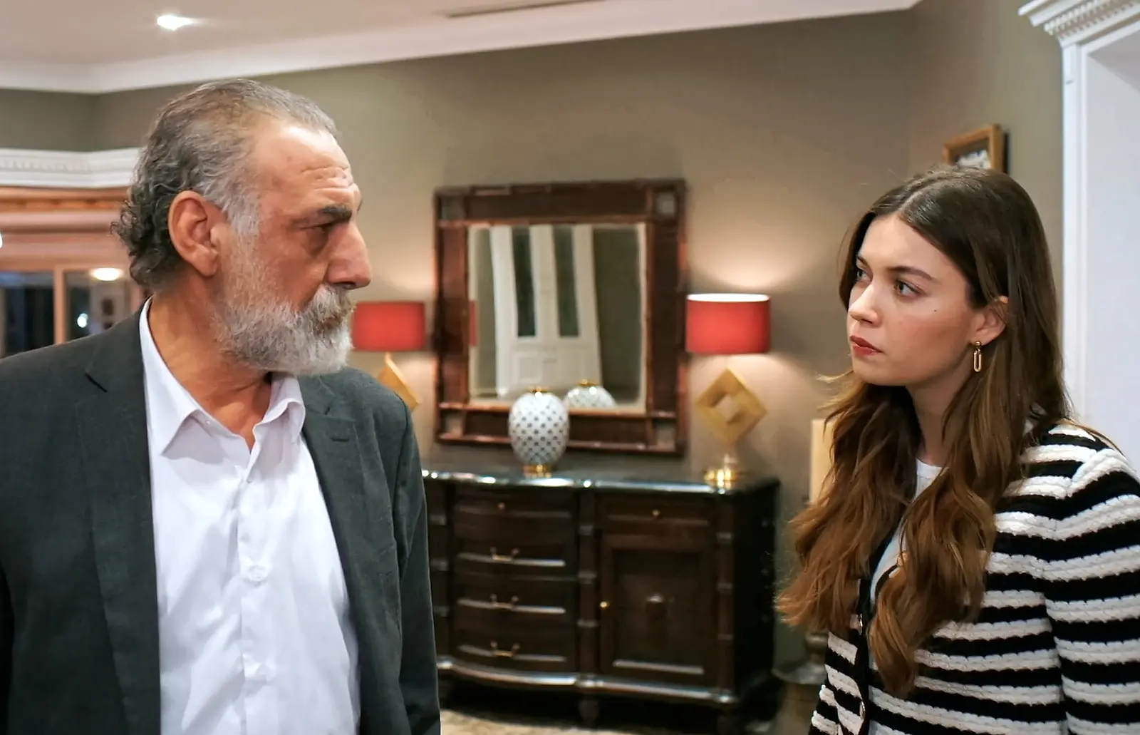 Por otro lado, el protagonismo que está tomando Ökkes en 