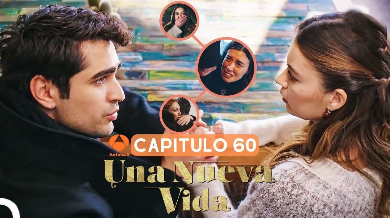 Una Nueva Vida 60: La traición que rompe el alma de Ferit! El amor no basta…..
