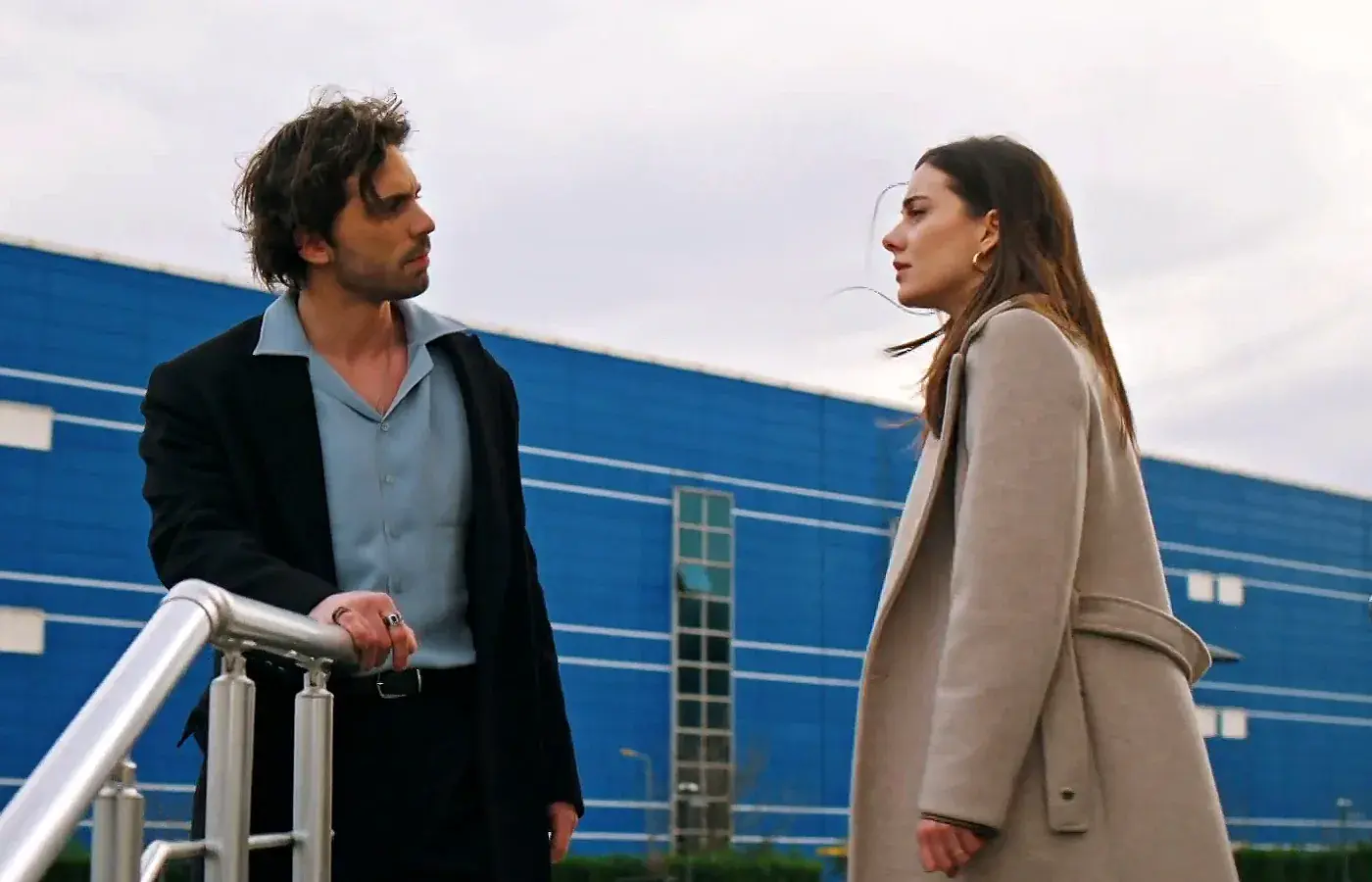 Este domingo 19 de octubre Antena 3 estrena en prime time, a partir de las 22:00 horas, un nuevo capítulo de 