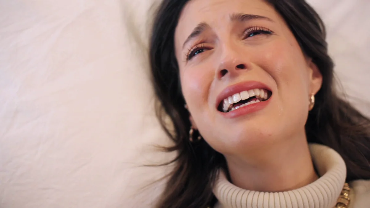 “Estaba muy borracha”: la confesión de Pelin que hace temblar a Zerrin y pone en duda la paternidad del bebé