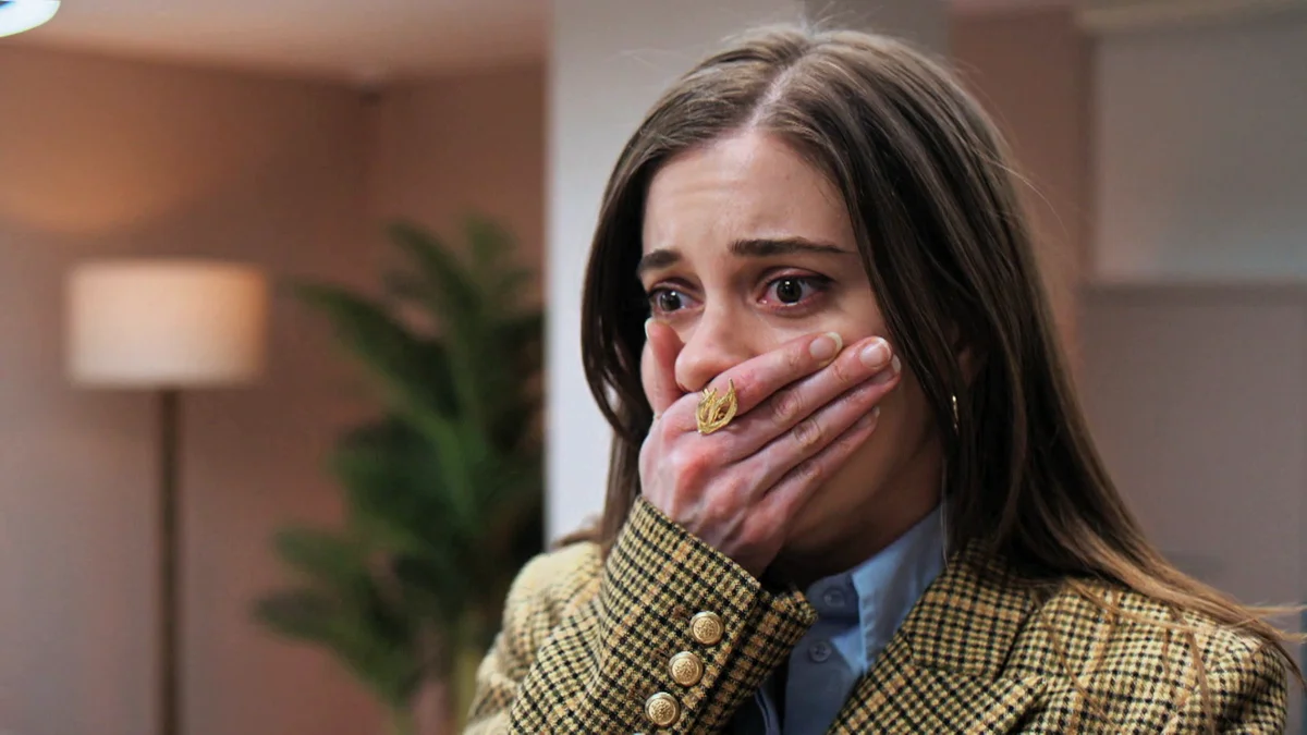 Una muerte y una venganza cambian para siempre el destino de los Korhan: este domingo, en Una nueva vida