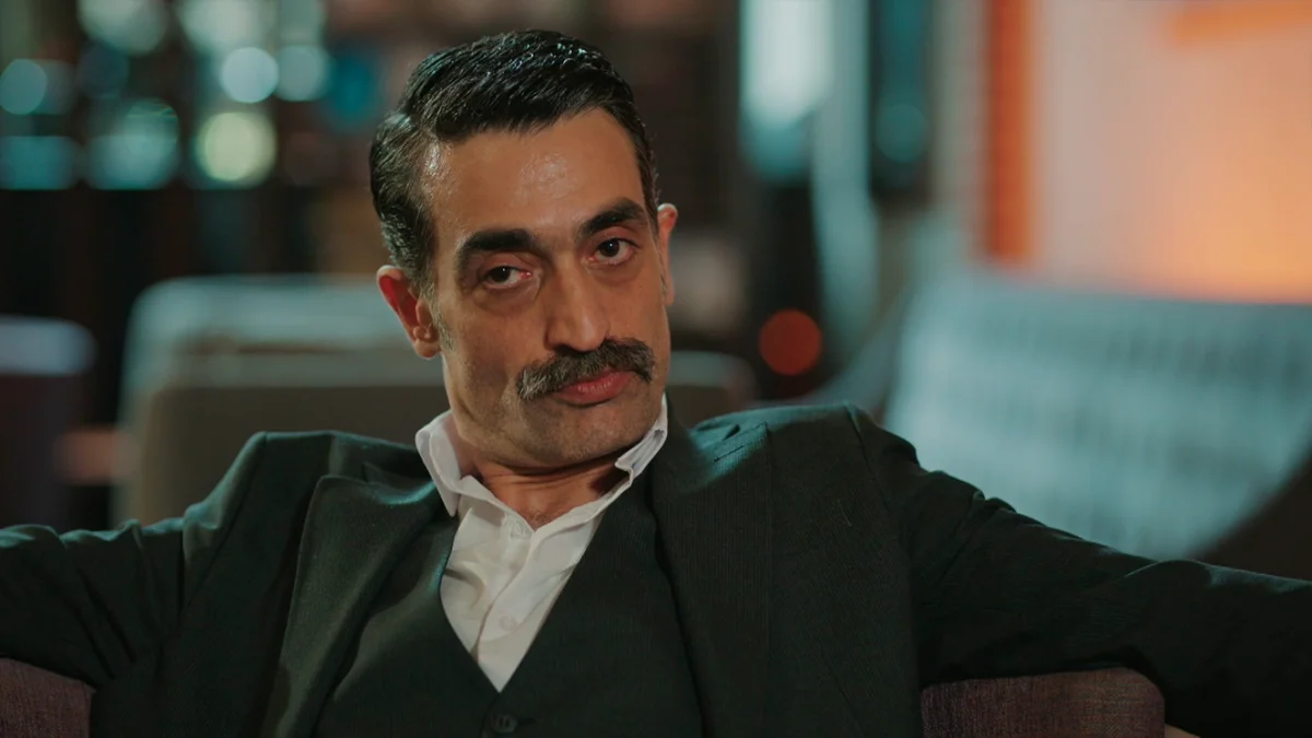 Cuando vemos a Kazim en Una nueva vida, sabemos que, muy probablemente, algo malo va a pasar.