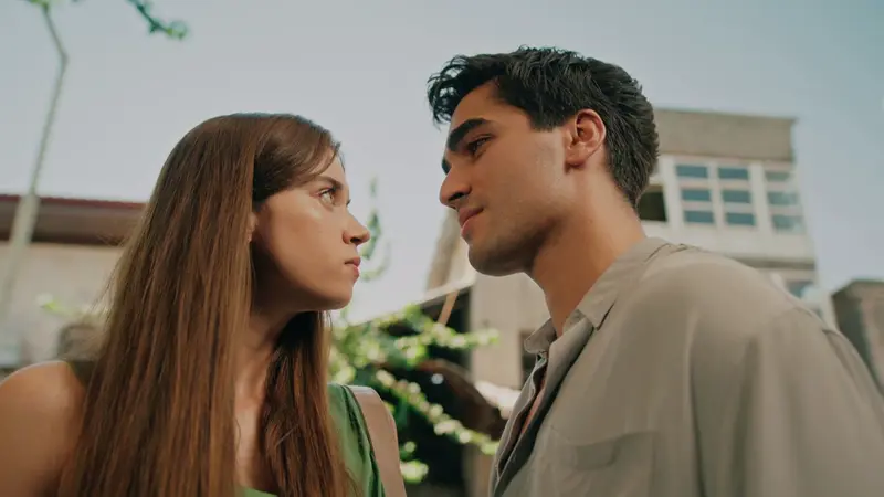 Una nueva vida llegará muy pronto a Antena 3 con una historia llena de sorpresas: una boda concertada