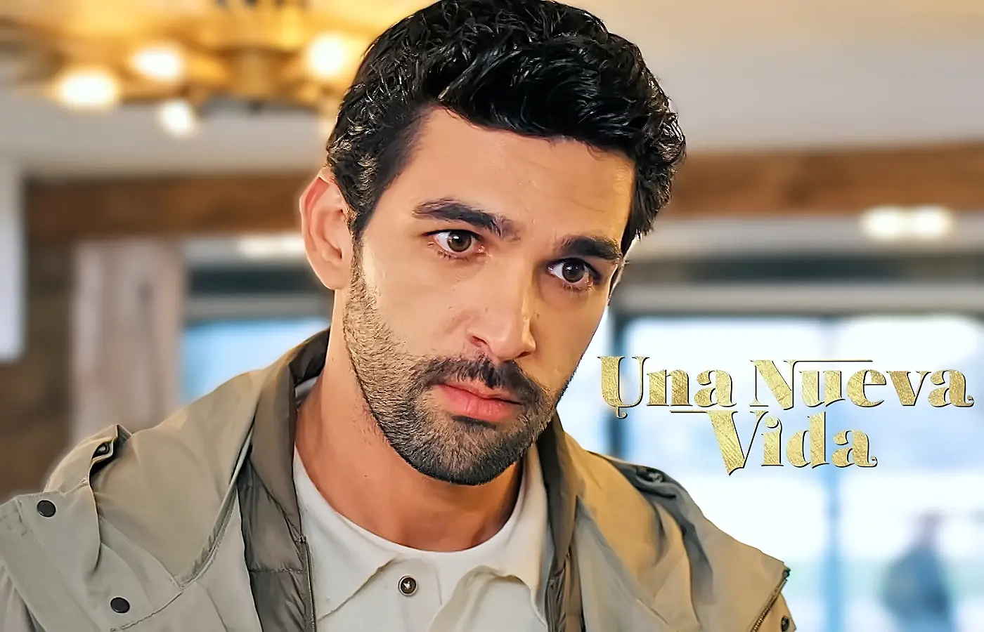 Melih Özkaya salta de “Emanet” a “Una nueva vida”: ¿Será Akin el nuevo amor de Seyran?