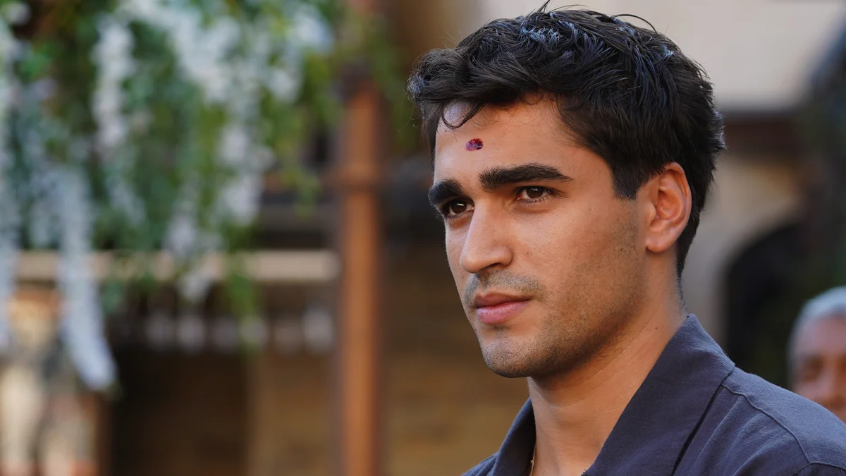 Conoce a Mert Ramazan Demir, el actor que interpreta a Ferit en Una nueva vida