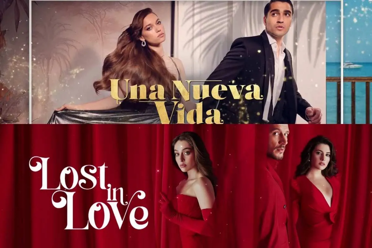 Crossover entre ‘Una nueva vida’ (Antena 3) y ‘Lost in love’ (Divinity): así lo veremos en España
