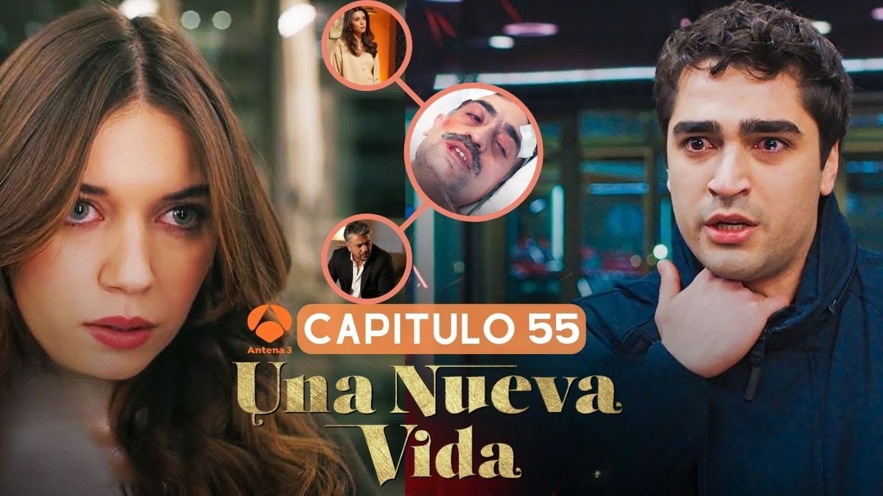 Una Nueva Vida Capitulo 55 / El juramento de Seyran: justicia contra los Korhan