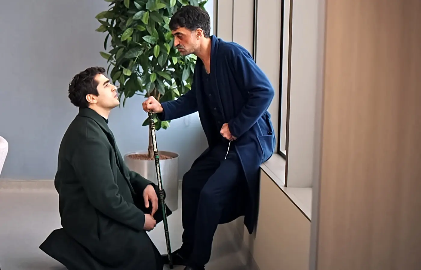 Este domingo 5 de octubre Antena 3 estrena en prime time, a partir de las 22:00 horas, un nuevo capítulo de