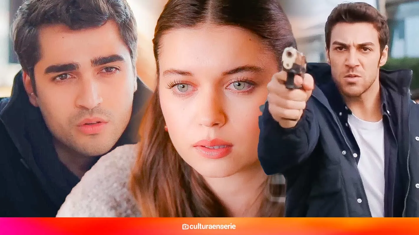 Avance semanal ‘Una nueva vida’: La traición de Seyran y la amenaza de Serter (26 de octubre)