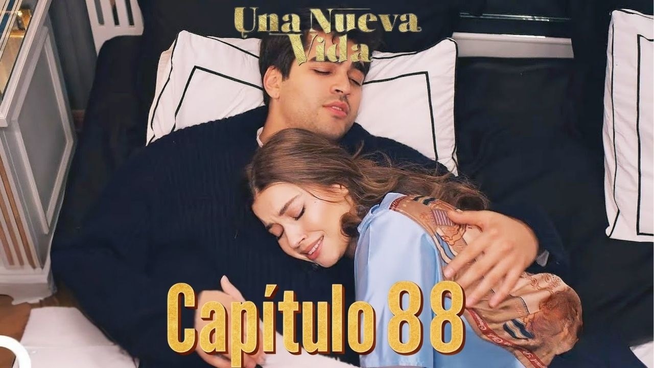 Una Nueva Vida 88: El fin de los Korhan está más cerca que nunca!!