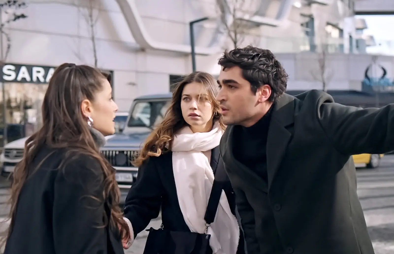 También ganó público