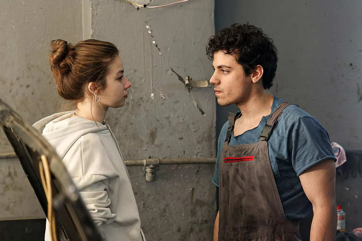 Avance ‘Renacer’: Umay regresa a casa con Yusuf y Bahar toma una decisión valiente (14 de octubre)