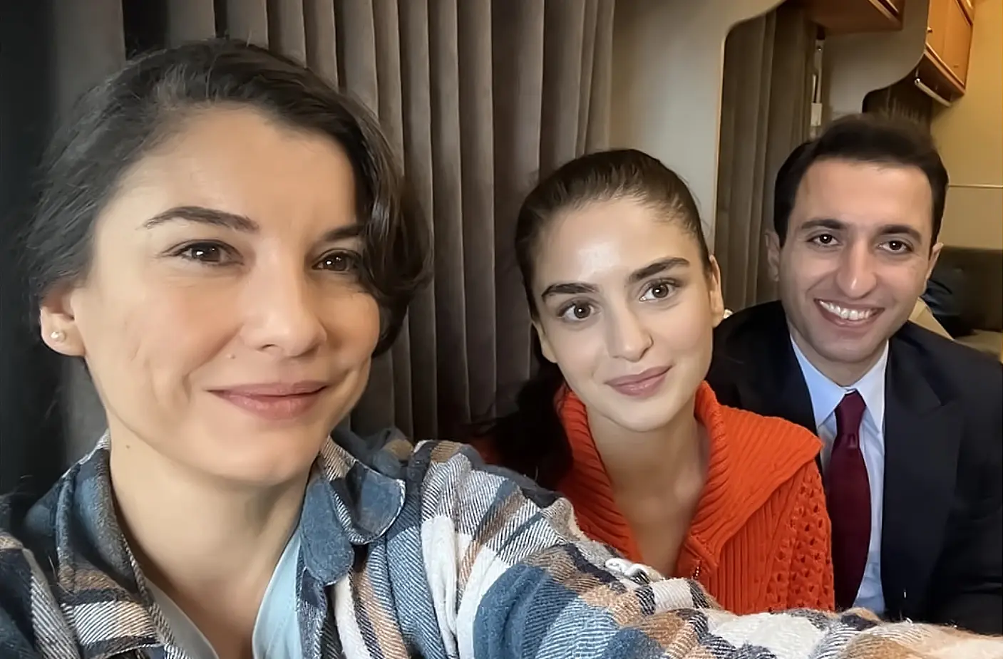 Los personajes a los que ya no volveremos a ver en “Una nueva vida”