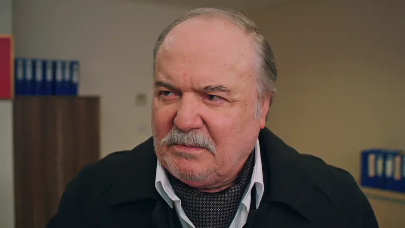 El brote psicótico de Nükhet paraliza a Halis y a Sehmuz: promete vengarse de la peor manera