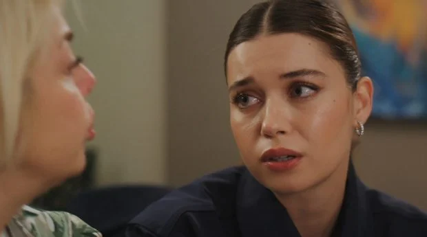 Avance del capítulo de ‘Una nueva vida’ de hoy: Seyran se encuentra a Ferit con otra mujer