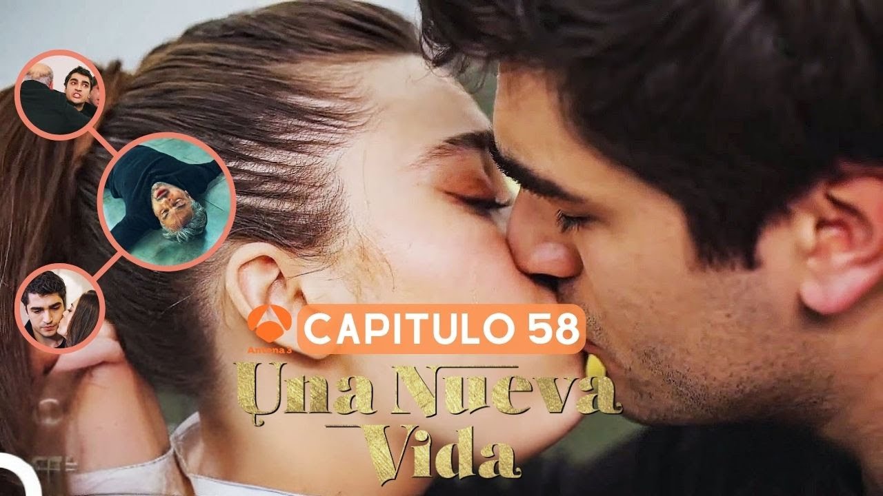 Una Nueva Vida 58: La tragedia que destruye a los Korhan!!