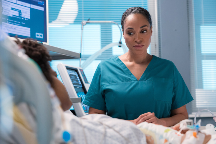 In aller Freundschaft: Jetzt kommt Dr. Böhms Geheimnis ans Licht