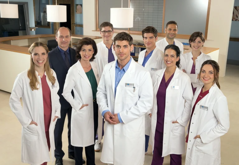 “In aller Freundschaft” nochmal sehen: Wiederholung von Episode 38, Staffel 13 online und im TV